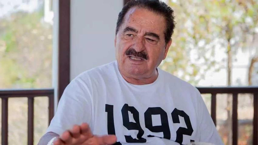Yıllar önce satmıştı! İbrahim Tatlıses otobüs firmalarına seslendi