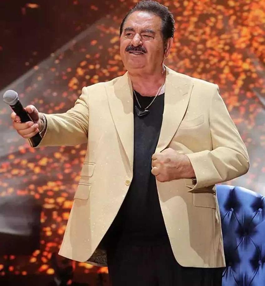 Yıllar önce satmıştı! İbrahim Tatlıses otobüs firmalarına seslendi