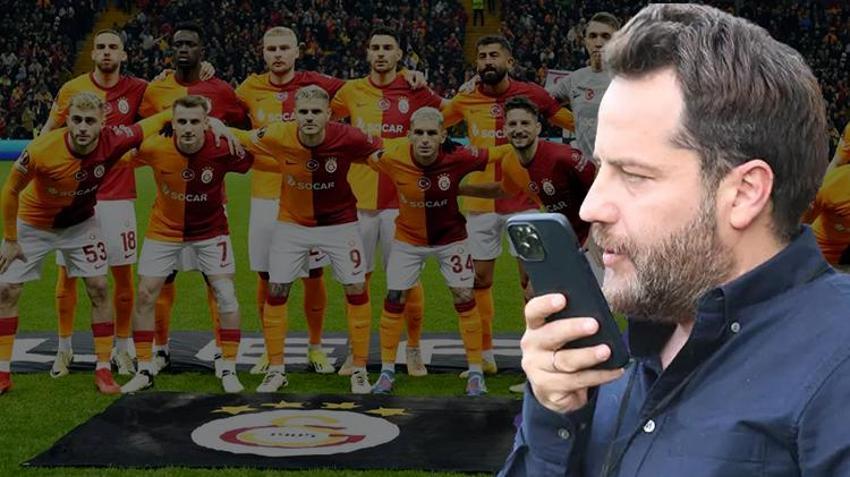 Okan Buruk'un yeni prensi oldu! Suudi Arabistan'ı istemedi, Erden Timur'dan sürpriz teklif