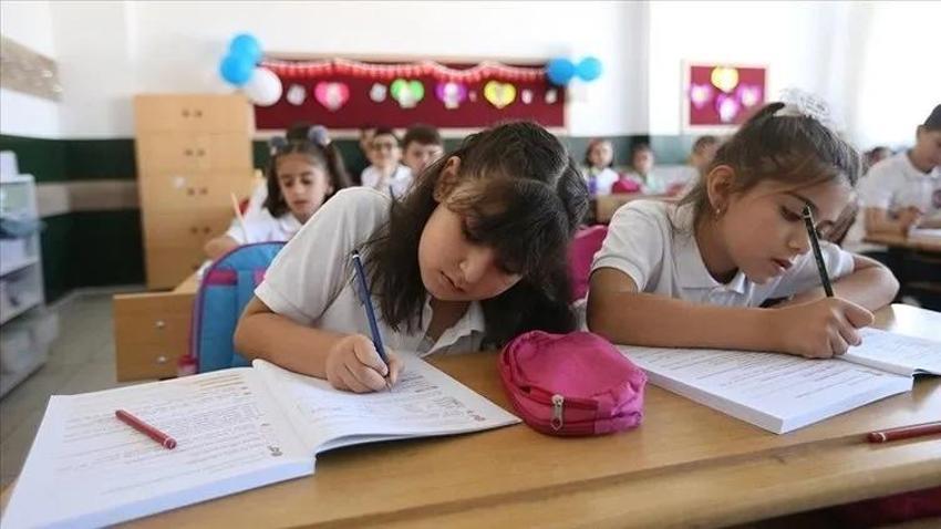 İkinci ara tatil ne zaman, hangi tarihte? MEB Nisan ara tatil zamanını açıkladı! Nisan ara tatili ayın kaçında?