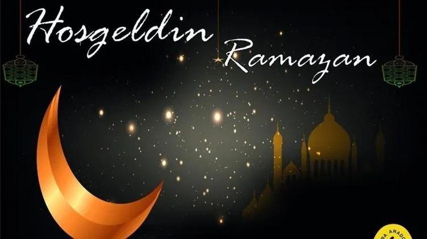On Bir Ayın Sultanı Ramazan Hoşgeldin: Hadisli, resimli en güzel Ramazan ayı mesajları 2024!