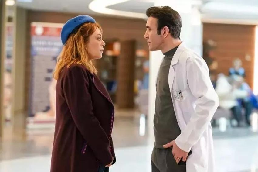 Bahar dizisi hangi hastanede çekiliyor? Show Tv Bahar dizisi nerede, hangi ilde çekiliyor?