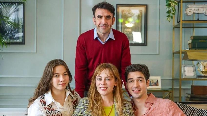 Bahar dizisi hangi hastanede çekiliyor? Show Tv Bahar dizisi nerede, hangi ilde çekiliyor?