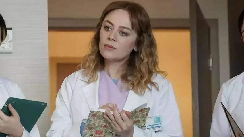 Bahar dizisi hangi hastanede çekiliyor? Show Tv Bahar dizisi nerede, hangi ilde çekiliyor?