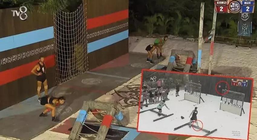 Survivor All Star'da iletişim oyunu: Kaybeden yine kavga çıkardı! Haftanın eleme adaylar kimler?