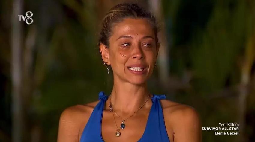 Survivor All Star'da iletişim oyunu: Kaybeden yine kavga çıkardı! Haftanın eleme adaylar kimler?