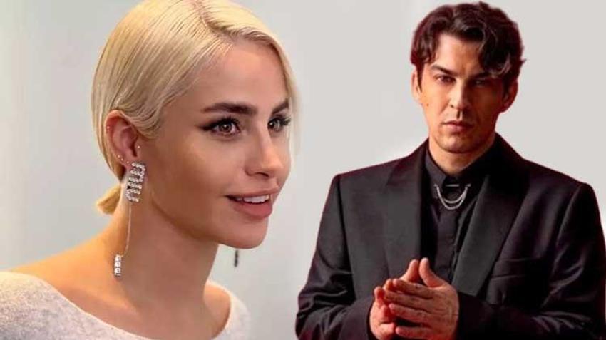 Büşra Pekin ve Norm Ender aşk mı yaşıyor? Pekin iddialara son noktayı koydu
