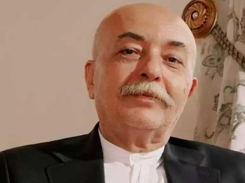 Taburcu olması bekleniyordu! Settar Tanrıöğen yeniden ameliyat masasına yattı!