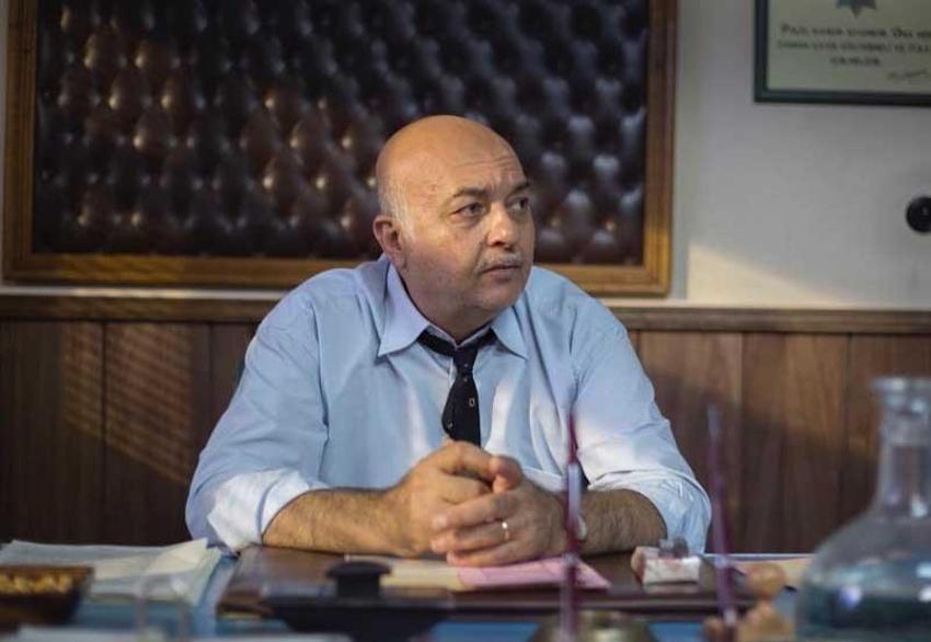 Taburcu olması bekleniyordu! Settar Tanrıöğen yeniden ameliyat masasına yattı!