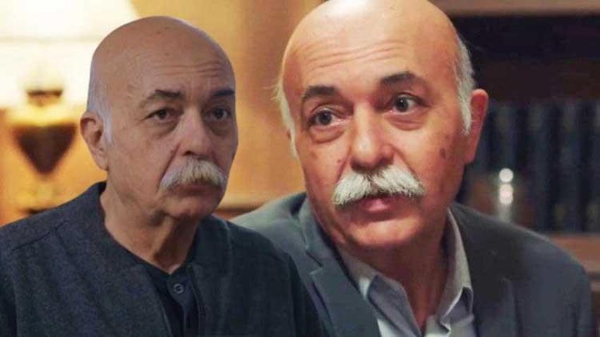 Taburcu olması bekleniyordu! Settar Tanrıöğen yeniden ameliyat masasına yattı!
