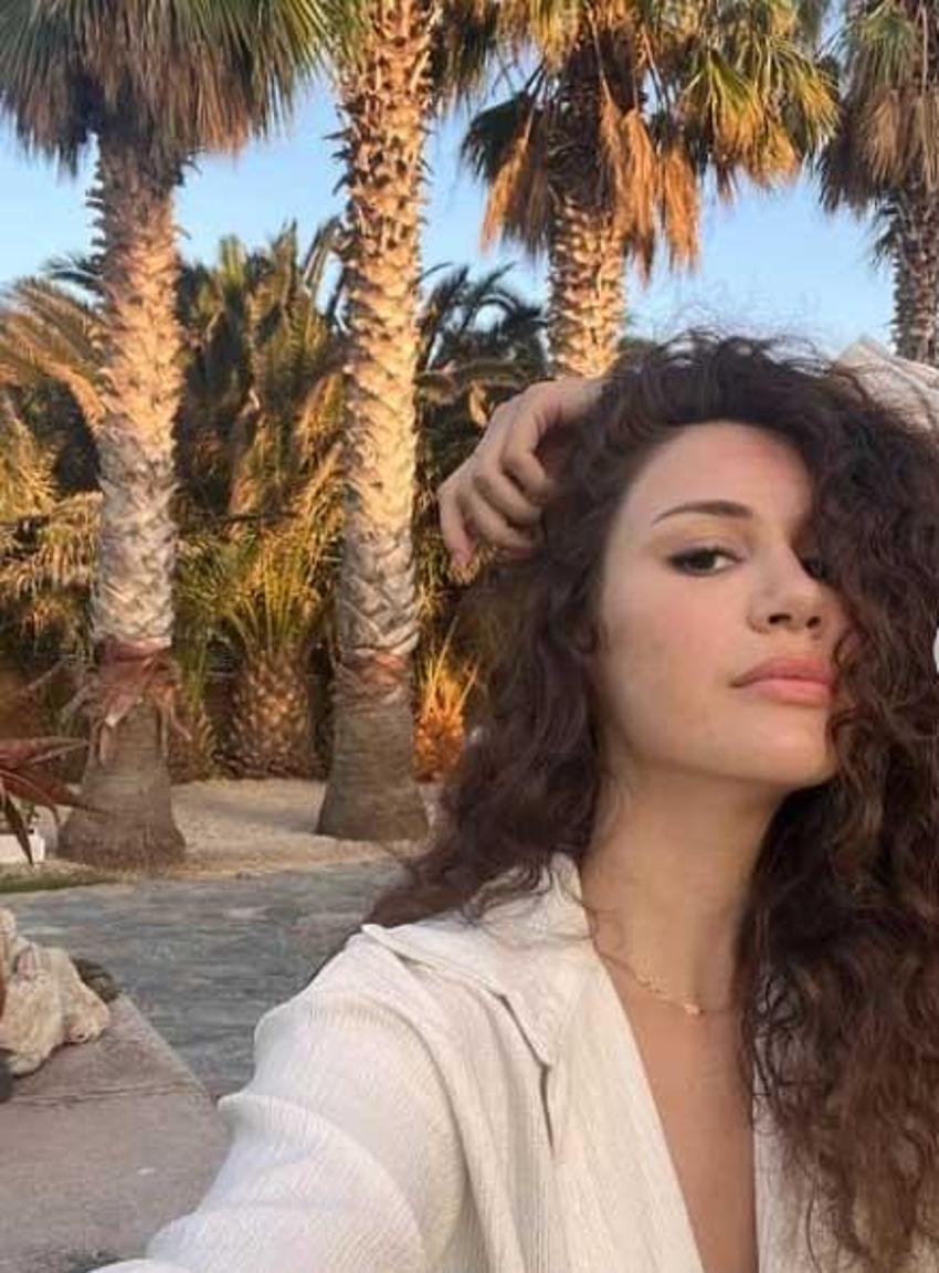 Ekin Türkmen’den 'Yargı'ya övgüler! Yönetmen, oyuncular, senaryo hepsi çok iyi!
