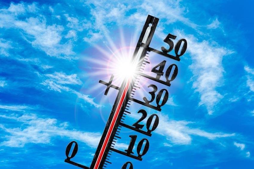 Türkiye'nin en soğuk ve en sıcak gün rekorları kıran illeri belli oldu! 53 yıllık Meteoroloji raporunda çarpıcı rakamlar ortaya çıktı