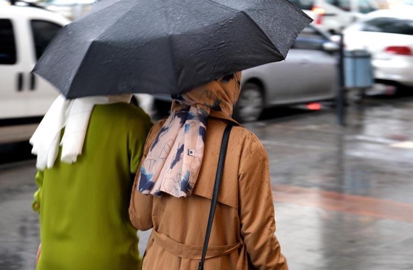 Türkiye'nin en soğuk ve en sıcak gün rekorları kıran illeri belli oldu! 53 yıllık Meteoroloji raporunda çarpıcı rakamlar ortaya çıktı