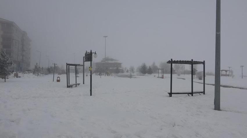 Türkiye'nin en soğuk ve en sıcak gün rekorları kıran illeri belli oldu! 53 yıllık Meteoroloji raporunda çarpıcı rakamlar ortaya çıktı