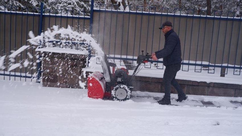 Türkiye'nin en soğuk ve en sıcak gün rekorları kıran illeri belli oldu! 53 yıllık Meteoroloji raporunda çarpıcı rakamlar ortaya çıktı