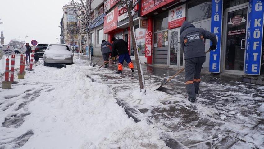 Türkiye'nin en soğuk ve en sıcak gün rekorları kıran illeri belli oldu! 53 yıllık Meteoroloji raporunda çarpıcı rakamlar ortaya çıktı