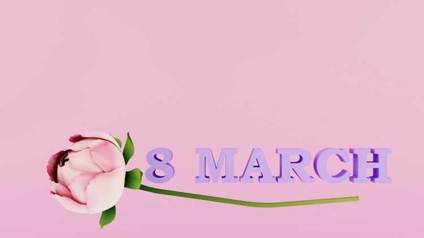 Sevgiliye 8 Mart Dünya Kadınlar günü sözleri ve mesajları! Resimli, romantik, anlamlı kısa ve uzun sevgiliye özel kadınlar günü mesajları