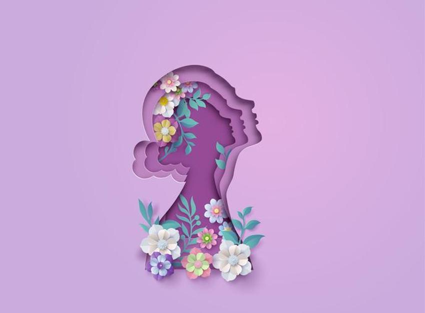 Sevgiliye 8 Mart Dünya Kadınlar günü sözleri ve mesajları! Resimli, romantik, anlamlı kısa ve uzun sevgiliye özel kadınlar günü mesajları