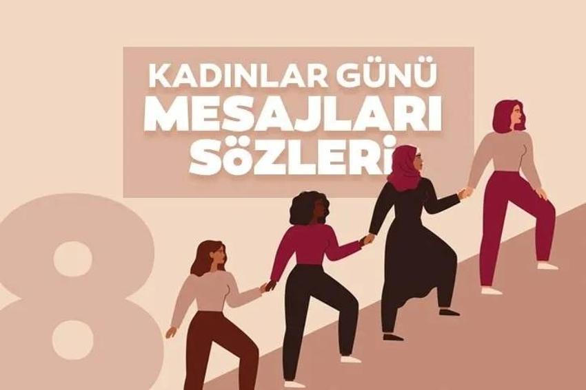 Kadınlar insan, biz insanoğlu! Kadınlar günü mesajları 2024: Kız arkadaşa, flörte resimli, en çarpıcı, duygusal 8 Mart Kadınlar günü mesajları, sözleri