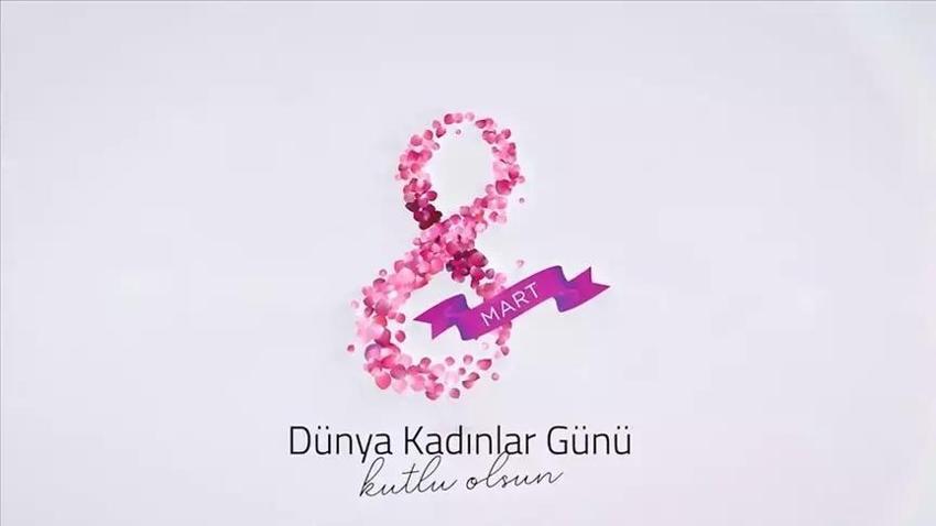 Resimli 8 Mart Dünya Kadınlar Günü mesajları ve kısa dünya kadınlar günü sözleri! İşte birbirinden farklı kadın emeğini savunan, eşitlik vurgulu 8 Mart Dünya Emekçi Kadınlar günü kutlu olsun resimli mesajlar