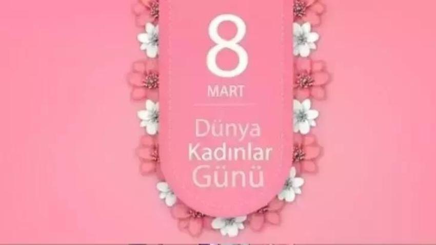 Kadınlar insan, biz insanoğlu! Kadınlar günü mesajları 2024: Kız arkadaşa, flörte resimli, en çarpıcı, duygusal 8 Mart Kadınlar günü mesajları, sözleri