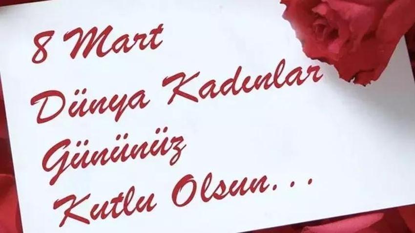 Kadınlar insan, biz insanoğlu! Kadınlar günü mesajları 2024: Kız arkadaşa, flörte resimli, en çarpıcı, duygusal 8 Mart Kadınlar günü mesajları, sözleri