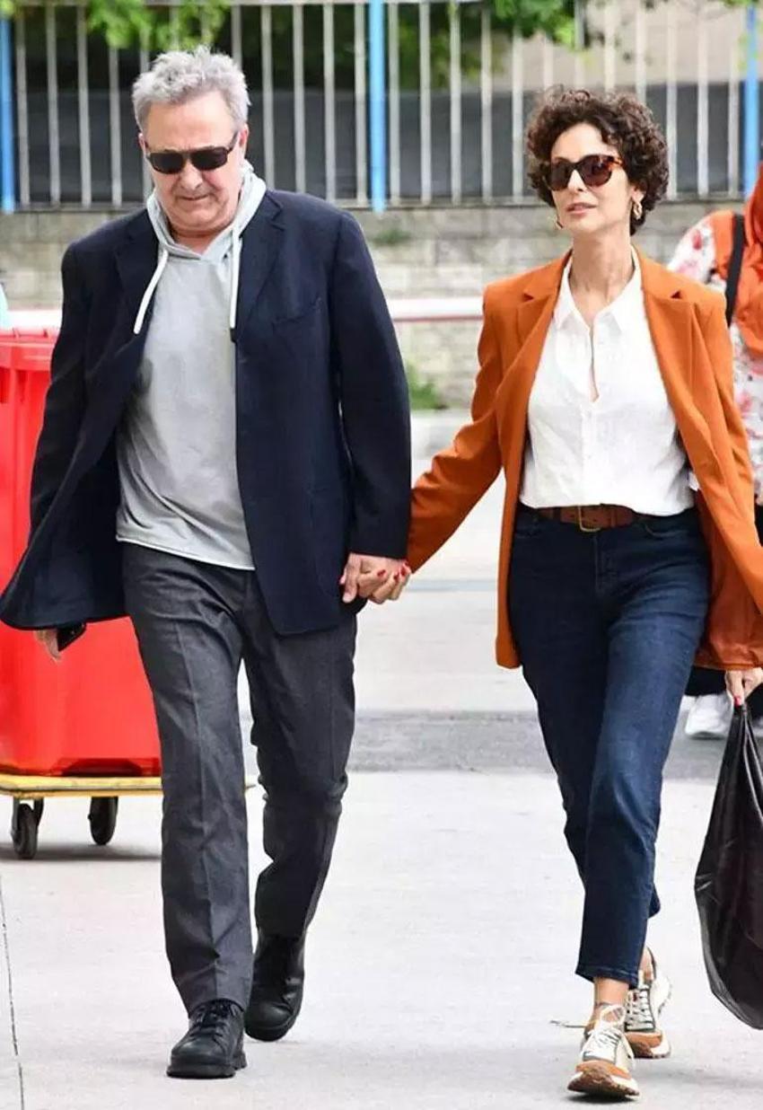 Mehmet Aslantuğ ve Arzum Onan birlikte yurt dışına mı çıktı? Milano fotoğrafındaki detay dikkat çekti