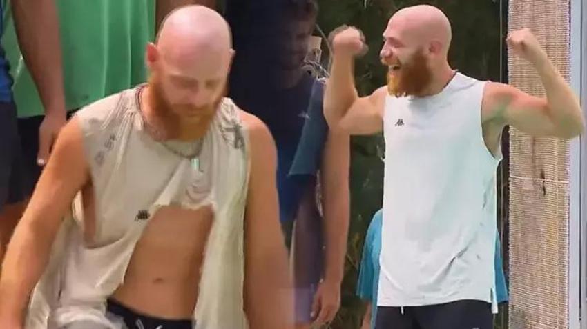 Survivor All Star 2024'te adaya veda eden yarışmacı belli oldu!