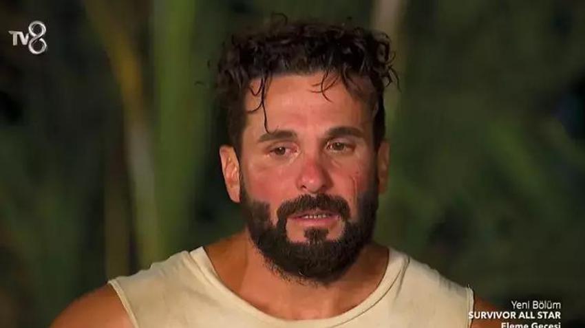 Survivor All Star 2024'te adaya veda eden yarışmacı belli oldu!