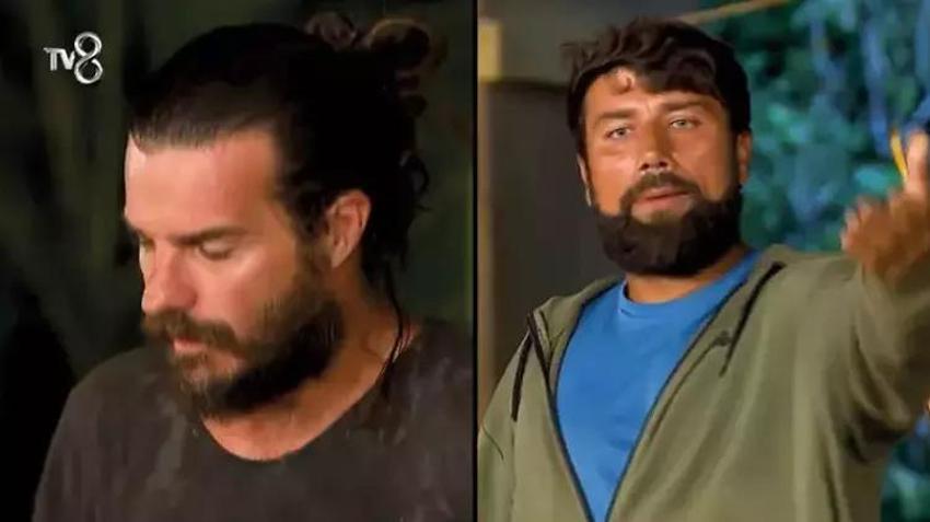 Survivor All Star 2024'te adaya veda eden yarışmacı belli oldu!
