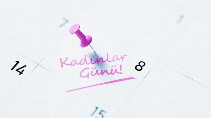 Atatürklü kadınlar günü mesajları | Atatürk'ün kadınlar ile ilgili sözleri: Şuna inanmak gerekir ki dünya yüzünde gördüğümüz her şey kadının eseridir! İşte Atatürklü dünya kadınlar günü mesajları 