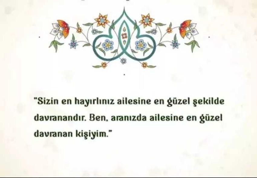 Dini kadınlar günü mesajları > Kadınlarla ilgili hadisler ve ayetler, dini 8 Mart Dünya Kadınlar Günü sözleri