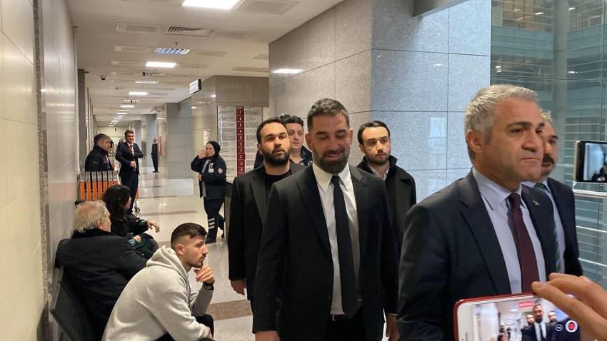 Seçil Erzan hakim karşısında! Muslera ve Emre Belözoğlu itiraf etti: Ünlü isimler var
