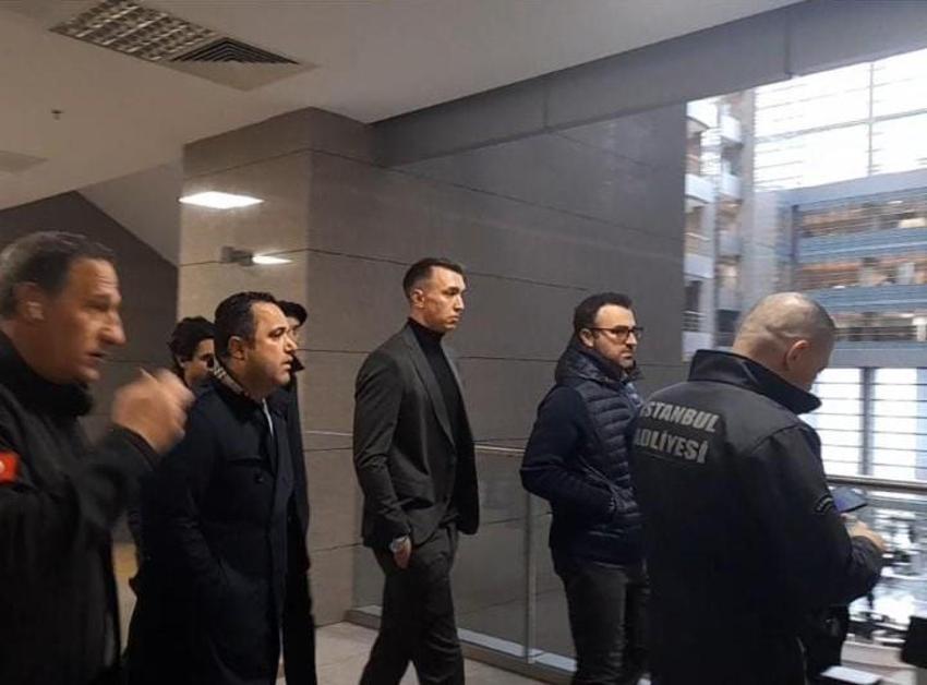 Seçil Erzan hakim karşısında! Muslera ve Emre Belözoğlu itiraf etti: Ünlü isimler var