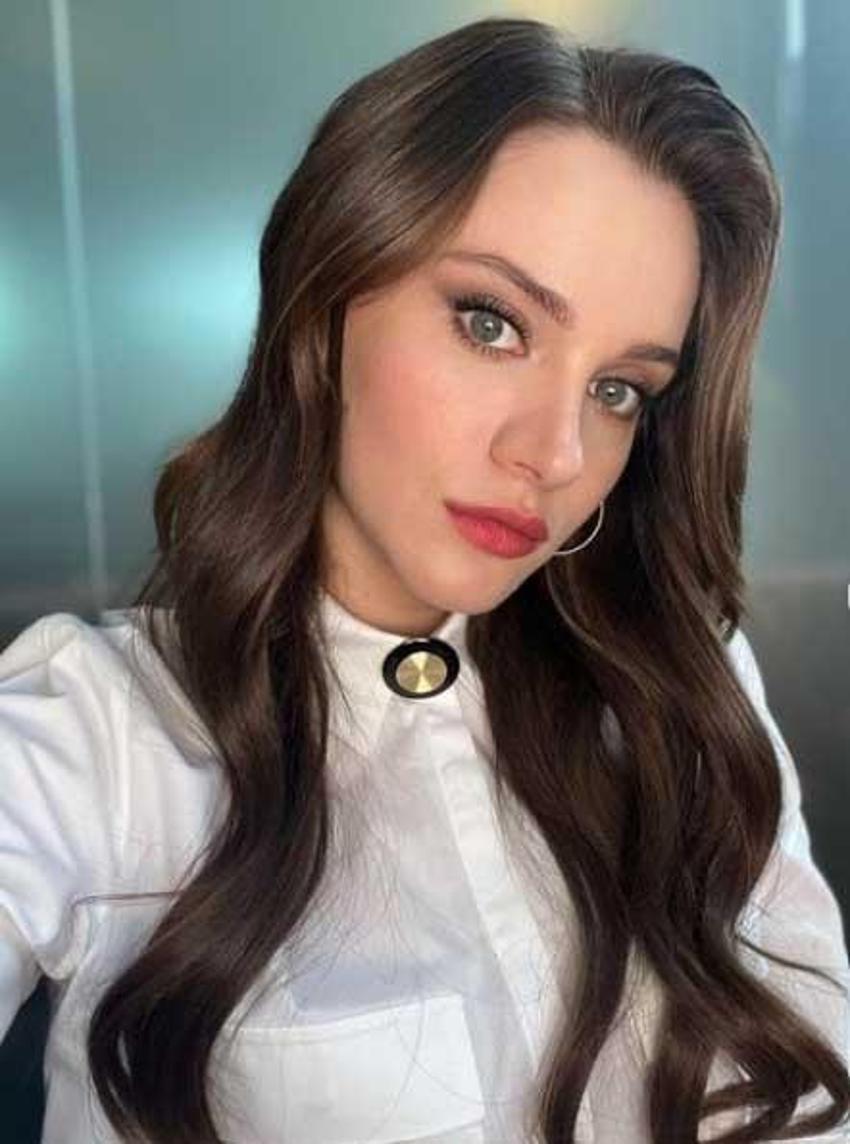 Miray Daner’den dikkat çeken açıklama: Annem bile bana nefretle bakıyordu!