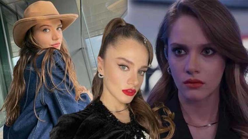 Miray Daner’den dikkat çeken açıklama: Annem bile bana nefretle bakıyordu!