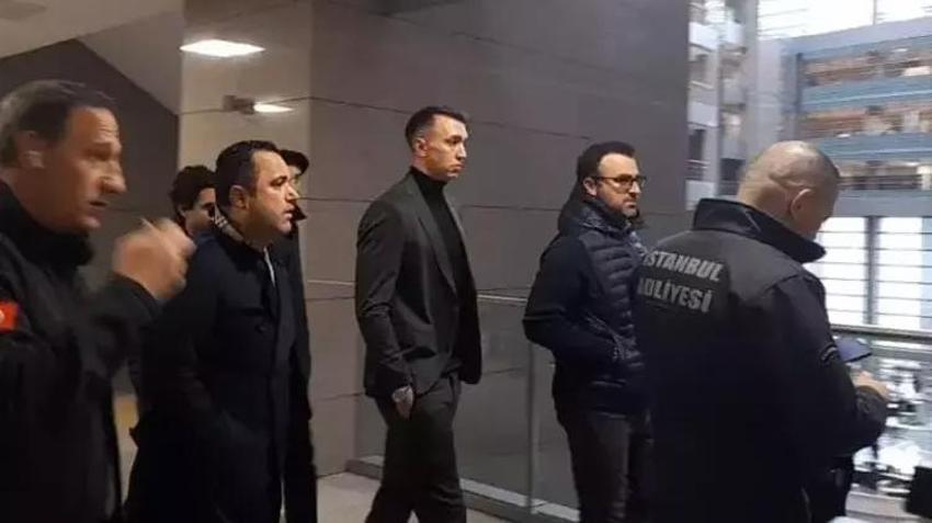 Seçil Erzan hakim karşısında sitem etti!:Yenge doğruyu söyle