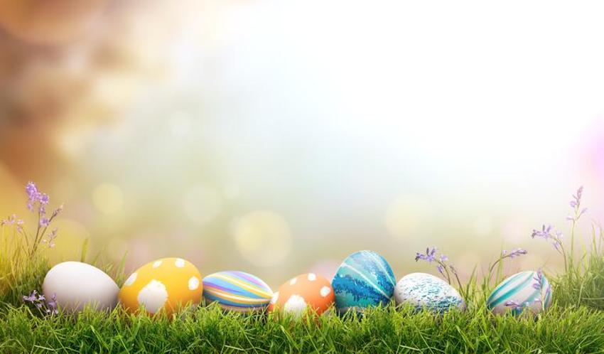 Paskalya ne zaman 2024? Semana Santa (Çile Hafası) nedir, 2024 paskalya tatili ne zaman?