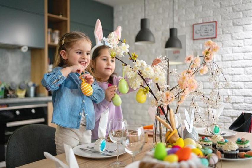 Paskalya ne zaman 2024? Semana Santa (Çile Hafası) nedir, 2024 paskalya tatili ne zaman?