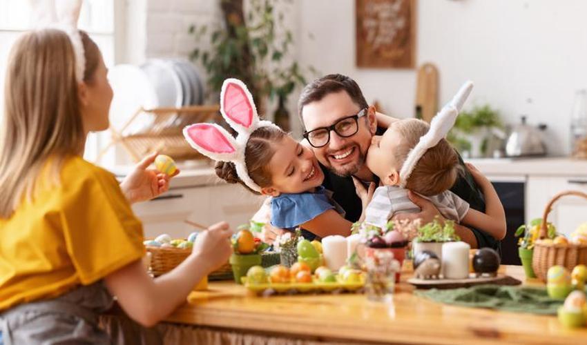 Paskalya ne zaman 2024? Semana Santa (Çile Hafası) nedir, 2024 paskalya tatili ne zaman?