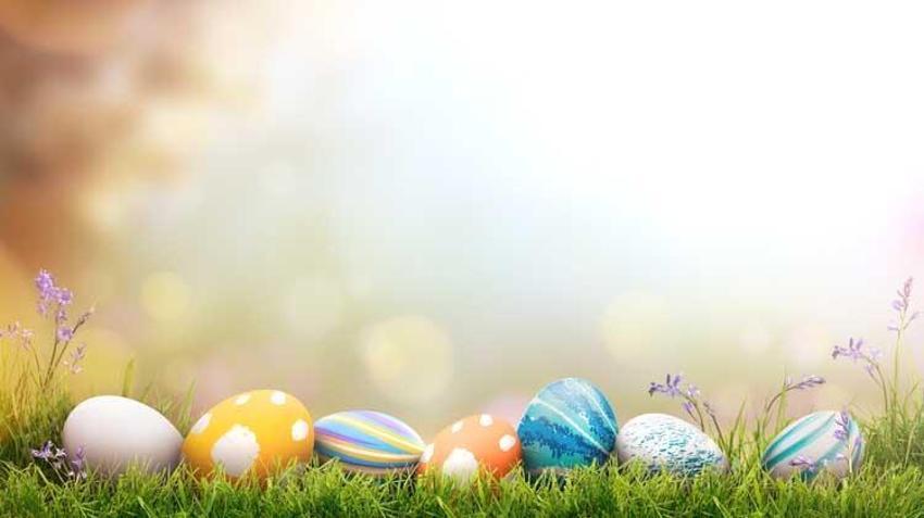 Paskalya ne zaman 2024? Semana Santa (Çile Hafası) nedir, 2024 paskalya tatili ne zaman?