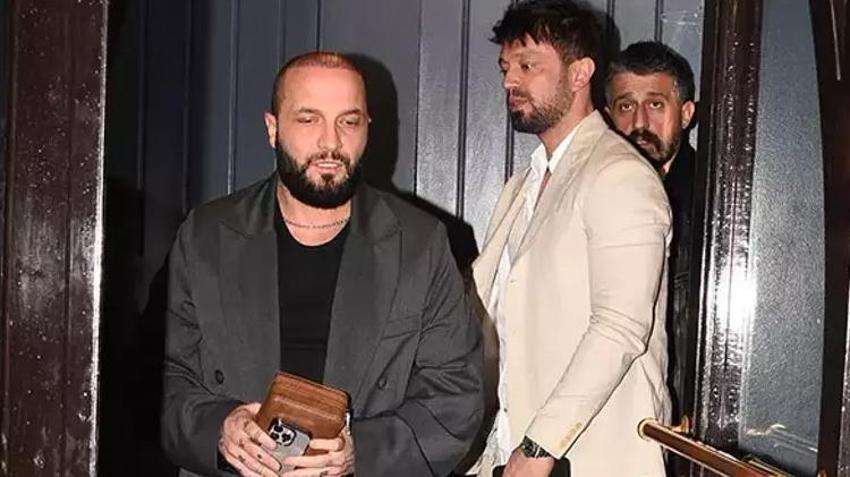 Murat Boz evleniyor mu? Eğlence çıkışı açıkladı: Ne diyorsa doğrudur