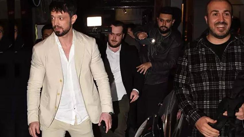 Murat Boz evleniyor mu? Eğlence çıkışı açıkladı: Ne diyorsa doğrudur