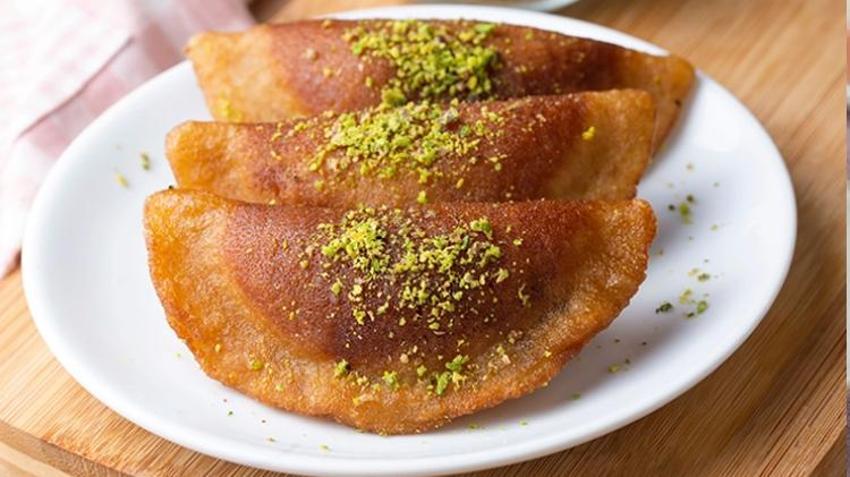 Kedibatmaz, Karakuş, Karsambaç... Herkesin unuttuğu tatlar sofraları şenlendirdi