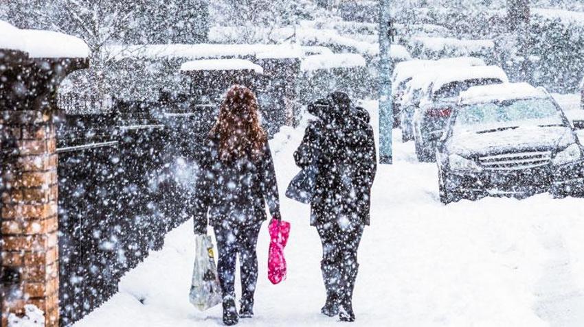 Yoğun kar yağışı, yağmur ve sağanak! Ramazan ayında havalar nasıl olacak? Meteoroloji son hava durumu raporunu açıkladı