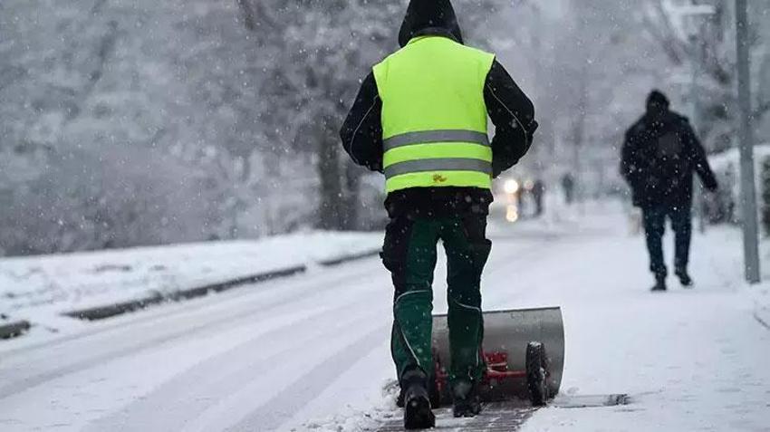 Yoğun kar yağışı, yağmur ve sağanak! Ramazan ayında havalar nasıl olacak? Meteoroloji son hava durumu raporunu açıkladı