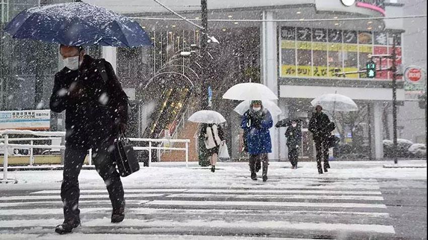 Yoğun kar yağışı, yağmur ve sağanak! Ramazan ayında havalar nasıl olacak? Meteoroloji son hava durumu raporunu açıkladı