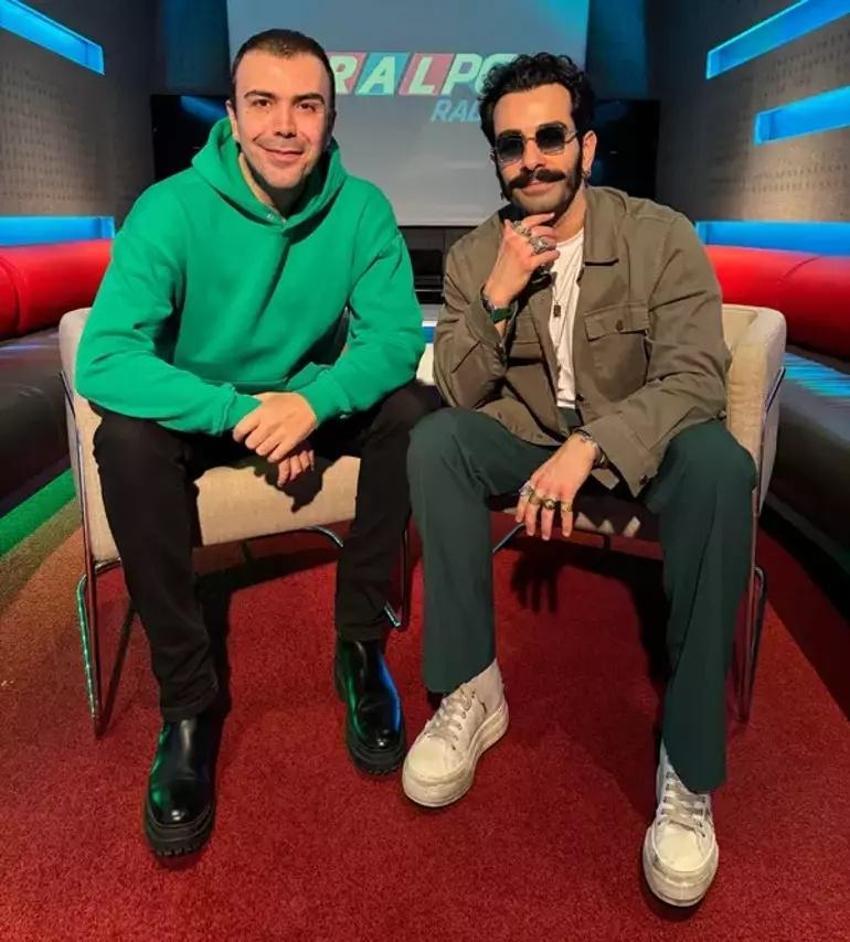 Gökhan Türkmen: Estetik yaptırıp bir de inkar ediyorlar!