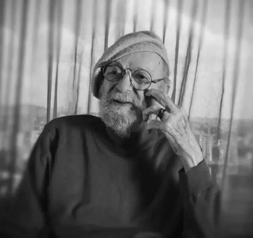 Yeşilçam'da kan kaybı: Kayhan Yıldızoğlu hayatını kaybetti