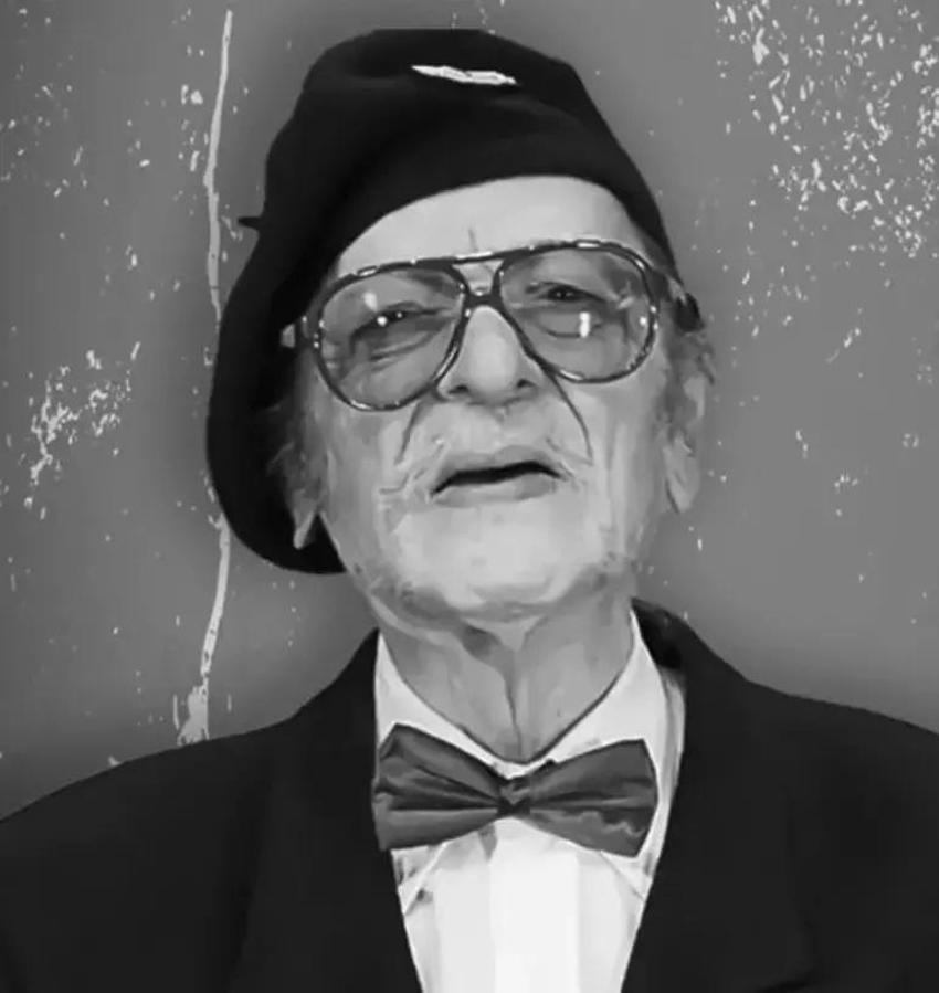 Yeşilçam'da kan kaybı: Kayhan Yıldızoğlu hayatını kaybetti